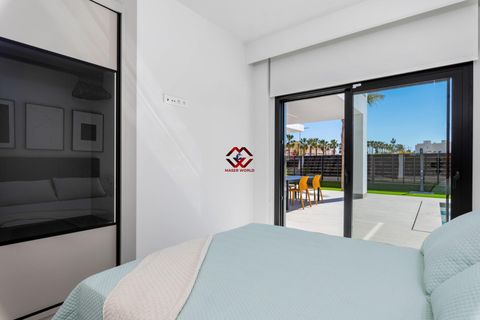 Villa en Algorfa, Alicante, Algorfa - € 670.000 | Ref: MWN9434-AL/5187 - photo 18