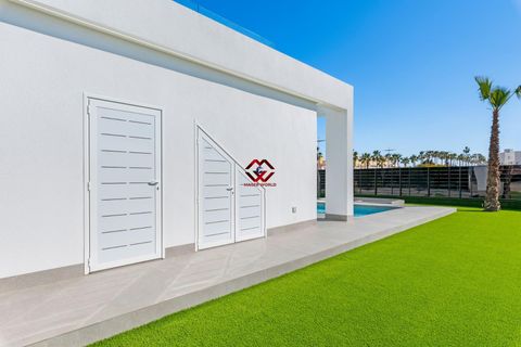 Villa en Algorfa, Alicante, Algorfa - € 670.000 | Ref: MWN9434-AL/5187 - photo 37