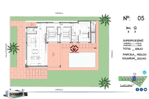 Villa en Algorfa, Alicante, Algorfa - € 670.000 | Ref: MWN9434-AL/5187 - photo 49