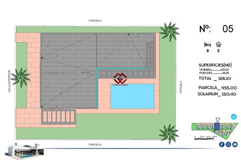 Villa en Algorfa, Alicante, Algorfa - € 670.000 | Ref: MWN9434-AL/5187 - photo 50