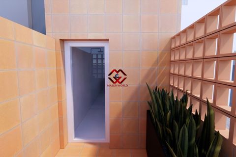 Rækkehus i Cartagena, Murcia, Cartagena - € 265.000 | Ref: MWN9435-CA/5187 - foto 3