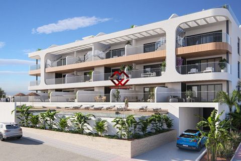 Leilighet i Benijofar, Alicante, Benijofar - € 329 900 | Ref: MWN9460-BE/5187 - foto 3