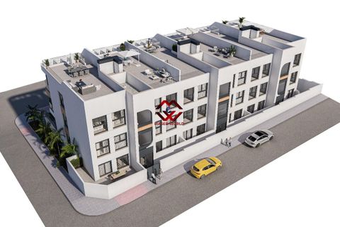 Leilighet i Benijofar, Alicante, Benijofar - € 329 900 | Ref: MWN9460-BE/5187 - foto 6