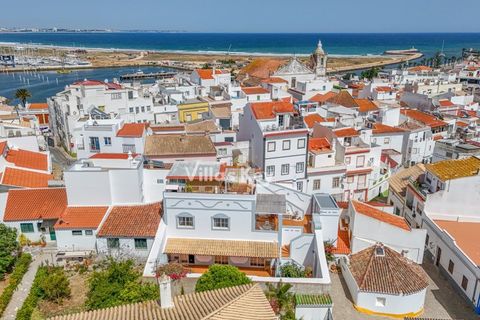 Villa i Lagos, Faro, Lagos - € 1.150.000 | Ref: V1020 - foto 1