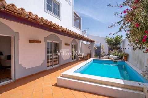 Villa i Lagos, Faro, Lagos - € 1.150.000 | Ref: V1020 - foto 2
