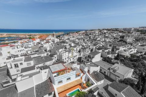 Villa i Lagos, Faro, Lagos - € 1.150.000 | Ref: V1020 - foto 3