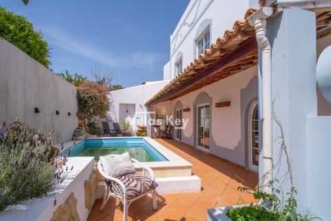 Villa i Lagos, Faro, Lagos - € 1.150.000 | Ref: V1020 - foto 7