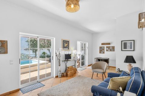 Villa i Lagos, Faro, Lagos - € 1.150.000 | Ref: V1020 - foto 8