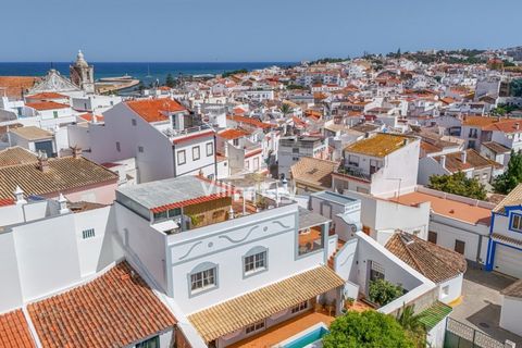 Villa i Lagos, Faro, Lagos - € 1.150.000 | Ref: V1020 - foto 28