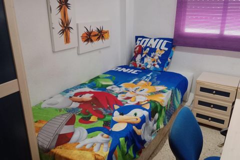 Lejlighed i Cadiz, Cadiz, Cadiz - € 249.000 | Ref: EXP13992/8930 - foto 4