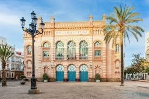 Lejlighed i Cadiz, Cadiz, Cadiz - € 249.000 | Ref: EXP13992/8930 - foto 11