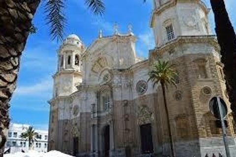 Lejlighed i Cadiz, Cadiz, Cadiz - € 249.000 | Ref: EXP13992/8930 - foto 13