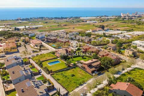 Helårsgrund i Mataro, Barcelona, Mataro - € 450.000 | Ref: PH102899/3699 - foto 4
