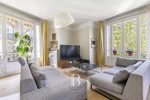 Lejlighed i Paris, Paris, Paris - € 1.775.000 | Ref: 86916462 - foto 1