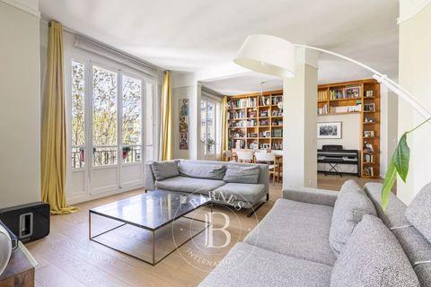 Lejlighed i Paris, Paris, Paris - € 1.775.000 | Ref: 86916462 - foto 3