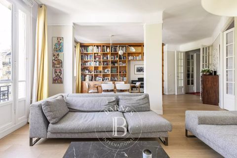 Lejlighed i Paris, Paris, Paris - € 1.775.000 | Ref: 86916462 - foto 5