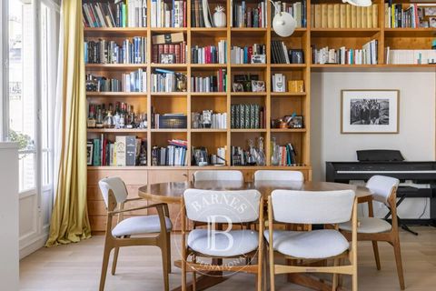 Lejlighed i Paris, Paris, Paris - € 1.775.000 | Ref: 86916462 - foto 6