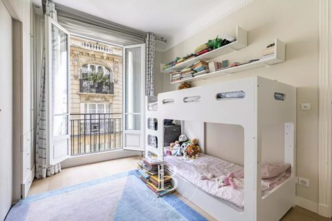 Lejlighed i Paris, Paris, Paris - € 1.775.000 | Ref: 86916462 - foto 15