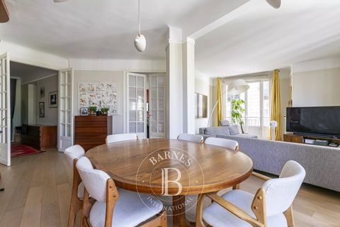 Lejlighed i Paris, Paris, Paris - € 1.775.000 | Ref: 86916462 - foto 7