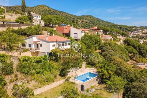 Villa a Alella, Barcelona, Alella - € 630.000 | Ref: PH103795/3699 - foto 3