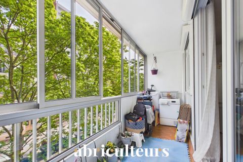 Leilighet i Argenteuil, Val-d'Oise, Argenteuil - € 229 000 | Ref: AHVA16047695100 - foto 2