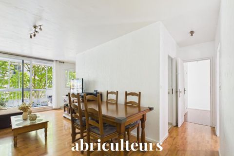 Leilighet i Argenteuil, Val-d'Oise, Argenteuil - € 229 000 | Ref: AHVA16047695100 - foto 4
