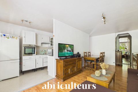 Leilighet i Argenteuil, Val-d'Oise, Argenteuil - € 229 000 | Ref: AHVA16047695100 - foto 7