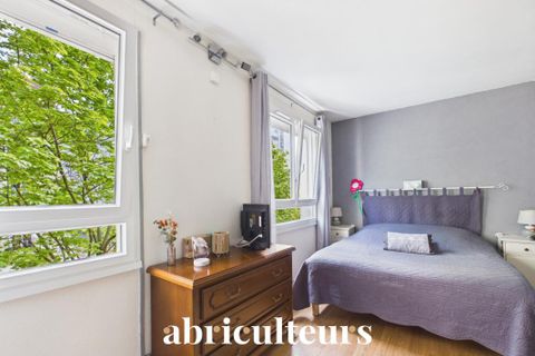 Leilighet i Argenteuil, Val-d'Oise, Argenteuil - € 229 000 | Ref: AHVA16047695100 - foto 12