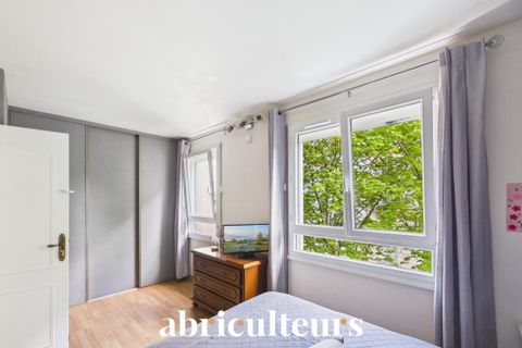 Leilighet i Argenteuil, Val-d'Oise, Argenteuil - € 229 000 | Ref: AHVA16047695100 - foto 13