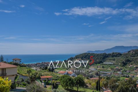 Villa i Bordighera, Imperia, Bordighera - € 690.000 | Ref: 5987 - foto 2