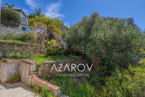 Villa i Bordighera, Imperia, Bordighera - € 690.000 | Ref: 5987 - foto 5