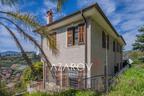 Villa i Bordighera, Imperia, Bordighera - € 690.000 | Ref: 5987 - foto 6