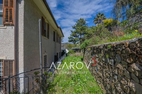 Villa i Bordighera, Imperia, Bordighera - € 690.000 | Ref: 5987 - foto 7