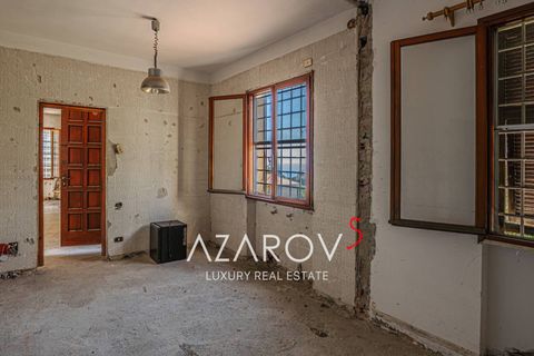 Villa i Bordighera, Imperia, Bordighera - € 690.000 | Ref: 5987 - foto 13
