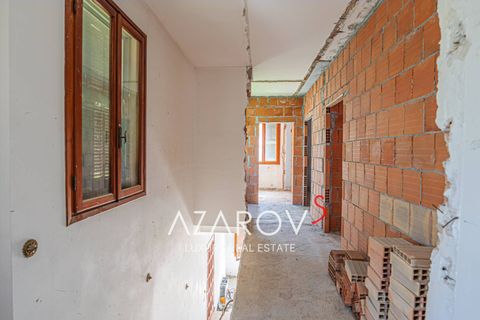 Villa i Bordighera, Imperia, Bordighera - € 690.000 | Ref: 5987 - foto 15