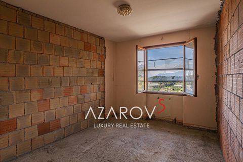 Villa i Bordighera, Imperia, Bordighera - € 690.000 | Ref: 5987 - foto 19