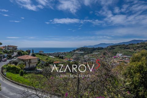 Villa i Bordighera, Imperia, Bordighera - € 690.000 | Ref: 5987 - foto 20