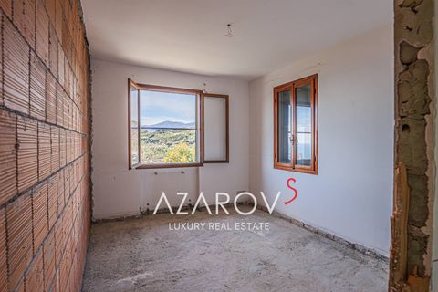 Villa i Bordighera, Imperia, Bordighera - € 690.000 | Ref: 5987 - foto 21