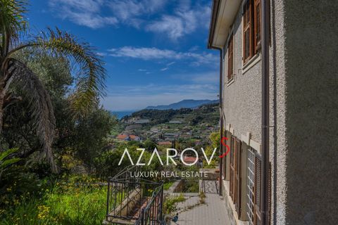 Villa i Bordighera, Imperia, Bordighera - € 690.000 | Ref: 5987 - foto 4