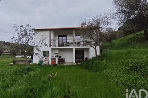 Byhus i Chamusca, Santarem, Chamusca - € 249.500 | Ref: 869389 - foto 2