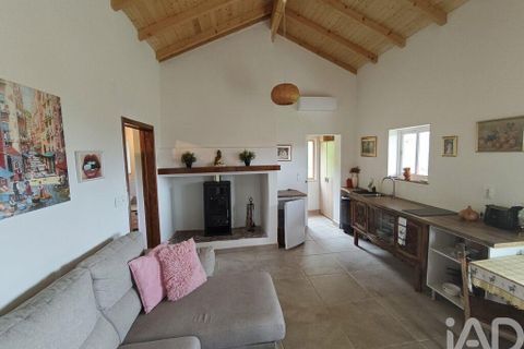 Byhus i Chamusca, Santarem, Chamusca - € 249.500 | Ref: 869389 - foto 13