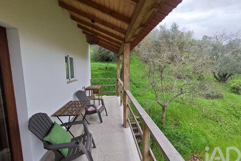 Byhus i Chamusca, Santarem, Chamusca - € 249.500 | Ref: 869389 - foto 24