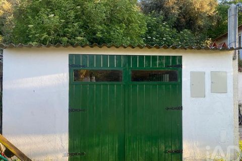 Byhus i Chamusca, Santarem, Chamusca - € 249.500 | Ref: 869389 - foto 25