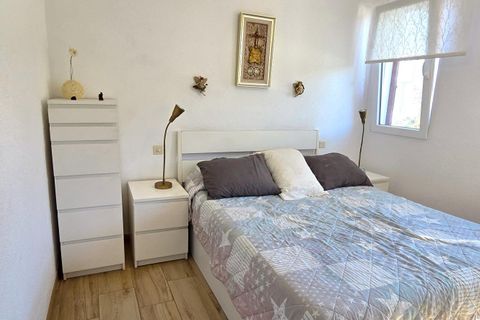 Apartament a Vinaros, Castellon, Vinaros - € 185.000 | Ref: C-1531/6911 - foto 14