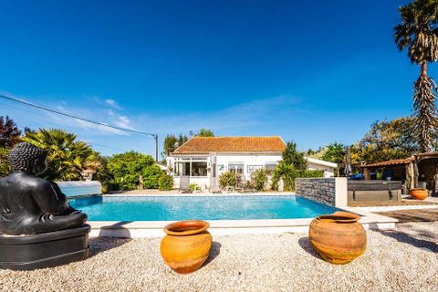 Byhus i Cadaval, Lisbon, Cadaval - € 460.000 | Ref: 875980 - foto 1
