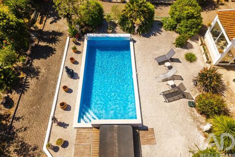 Byhus i Cadaval, Lisbon, Cadaval - € 460.000 | Ref: 875980 - foto 2