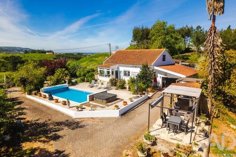 Byhus i Cadaval, Lisbon, Cadaval - € 460.000 | Ref: 875980 - foto 3