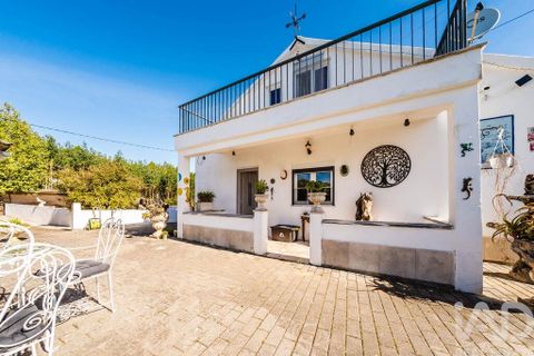Byhus i Cadaval, Lisbon, Cadaval - € 460.000 | Ref: 875980 - foto 9