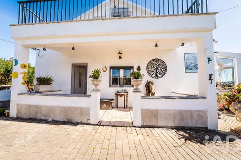 Byhus i Cadaval, Lisbon, Cadaval - € 460.000 | Ref: 875980 - foto 10