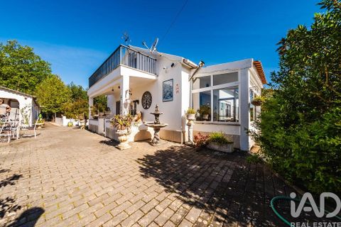 Byhus i Cadaval, Lisbon, Cadaval - € 460.000 | Ref: 875980 - foto 13